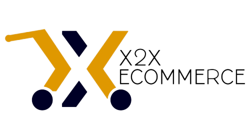 x2x-ecommerce store