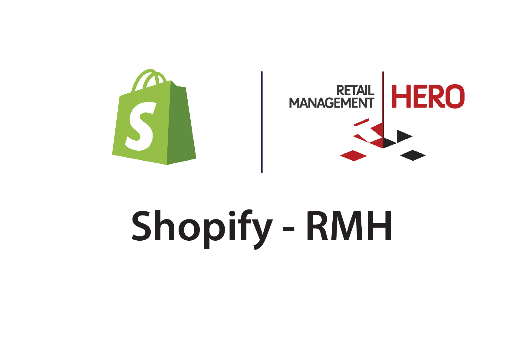 Shopify RMH/RMS