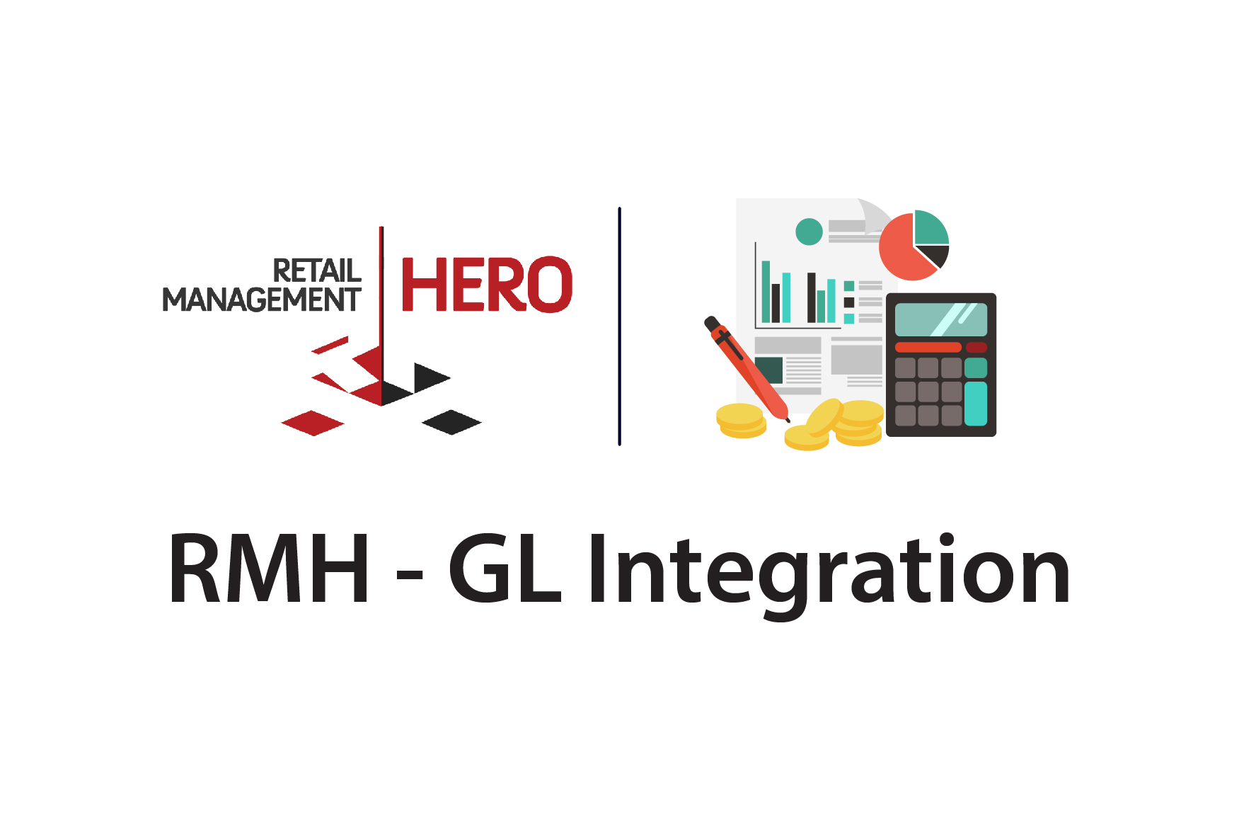 RMH - GL Integration