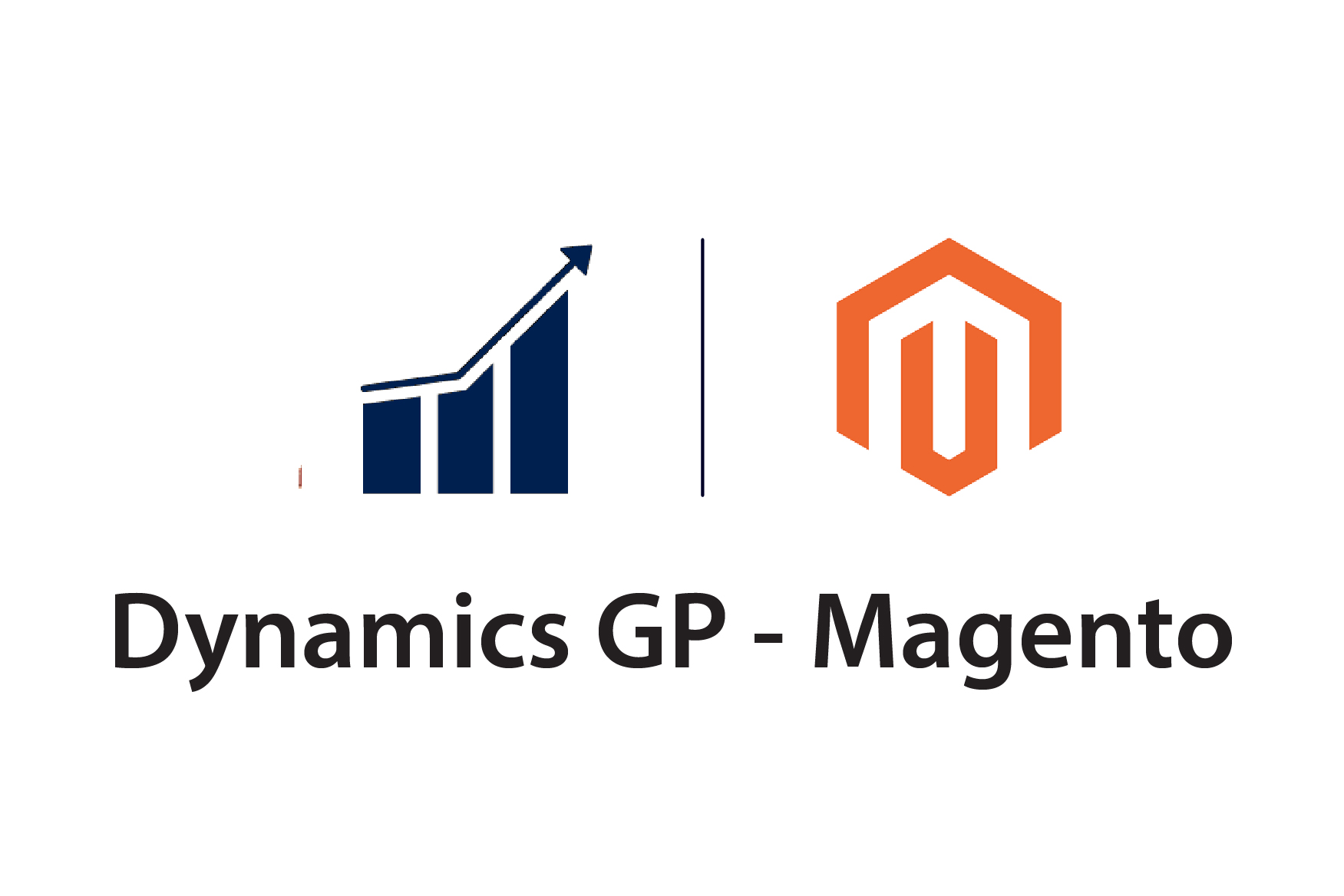 Dynamics GP - Magento