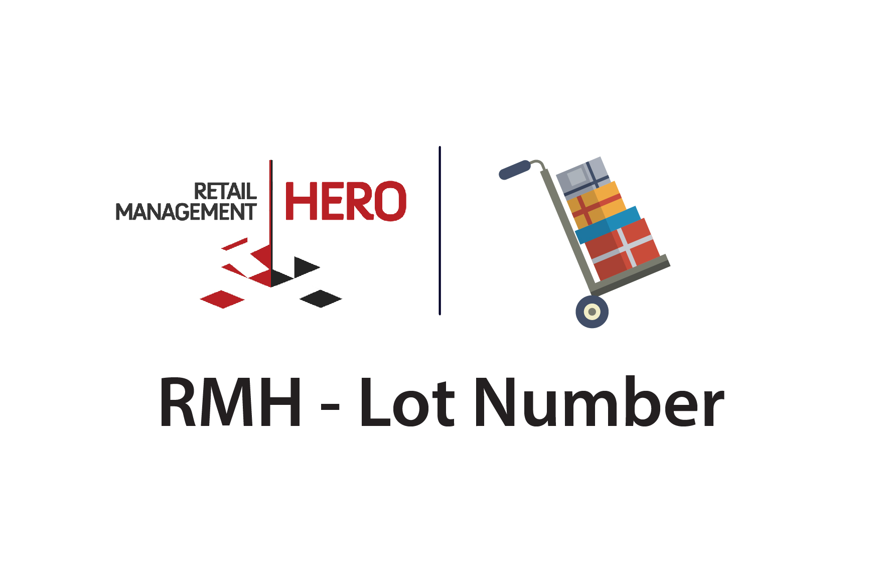RMH Lot Number