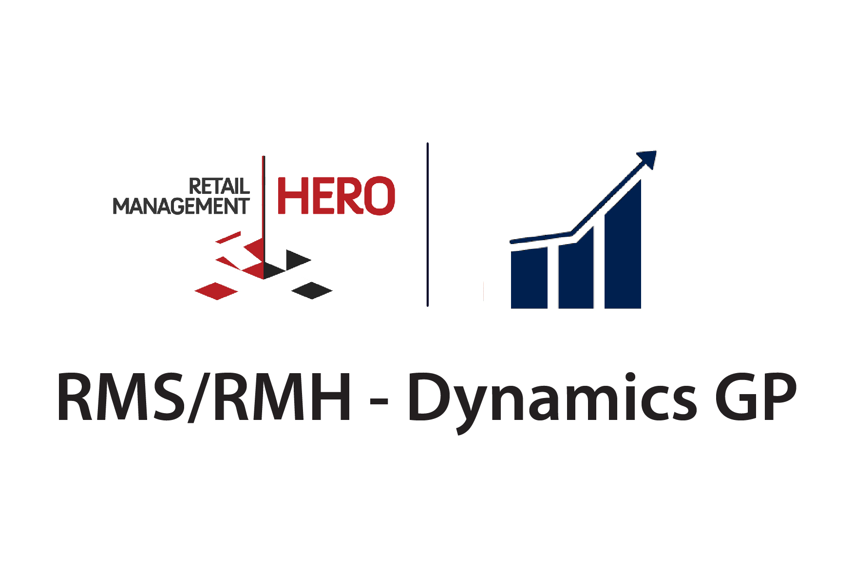 RMS/RMH seamless integration with Dynamics GP