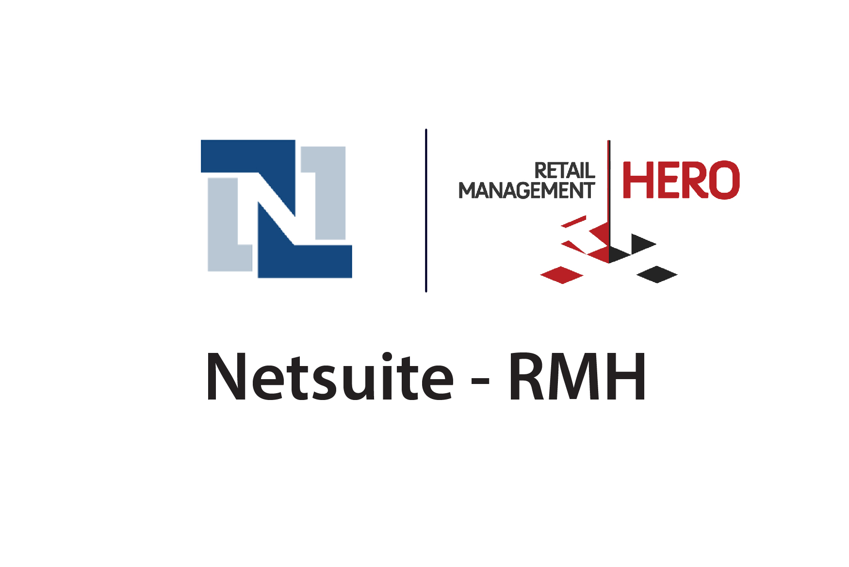 NetSuite - RMH/RMS